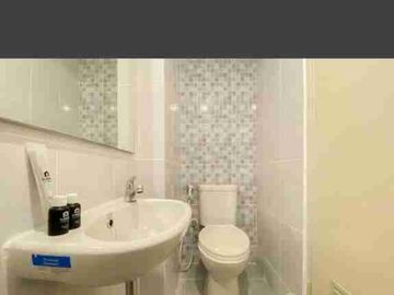 Jual Apartemen Tokyo Riverside Furnish Studio