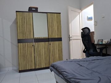Jual Rumah Di Sevilla BSD Serpong Dekat Bintaro Dan Jakarta