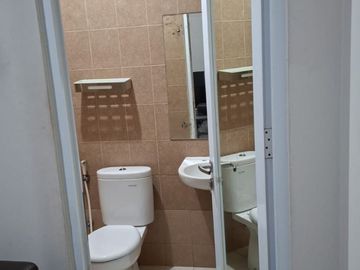 Jual Rumah Di Sevilla BSD Serpong Dekat Bintaro Dan Jakarta