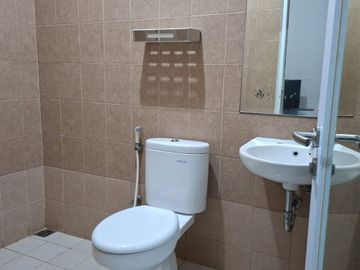 Jual Rumah Di Sevilla BSD Serpong Dekat Bintaro Dan Jakarta