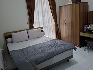 Jual Rumah Di Sevilla BSD Serpong Dekat Bintaro Dan Jakarta