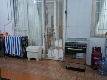Jual Rumah Di Sevilla BSD Serpong Dekat Bintaro Dan Jakarta