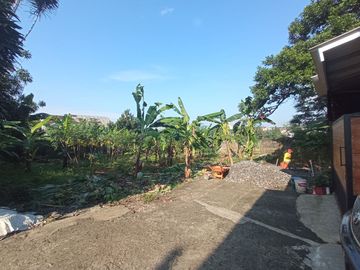 Jual Tanah 10 Menit Terminal Pondok Cabe, Pas Buat Gudang