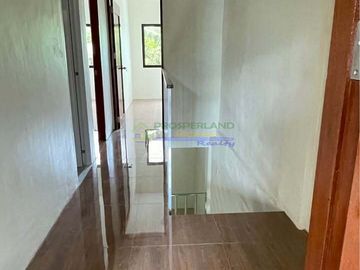 🏡 FOR SALE: 2-STOREY DUPLEX HOUSE IN ANTIPOLO CITY 🏡
