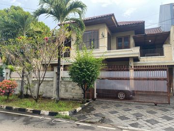 RUMAH BAGUS 2LT SIAP HUNI DI KAYU PUTIH RAWAMANGUN JAKATA TIMUR