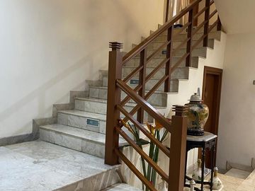 RUMAH BAGUS 2LT SIAP HUNI DI KAYU PUTIH RAWAMANGUN JAKATA TIMUR