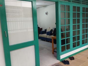 Dijual Cepat Rumah di Tanjung Duren Utara Jakarta Barat