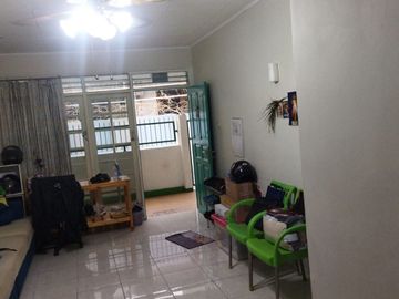Dijual Cepat Rumah di Tanjung Duren Utara Jakarta Barat