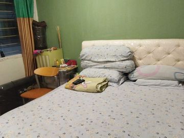 Dijual Cepat Rumah di Tanjung Duren Utara Jakarta Barat