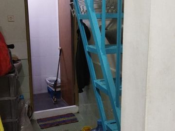 Dijual Cepat Rumah di Tanjung Duren Utara Jakarta Barat
