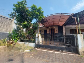 Rumah SHM Murah Area Antapani di Komplek Tanjungsari Asri Bandung Kota Akses Mudah Lokasi Strategis