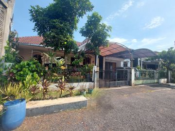 Rumah SHM Murah Area Antapani di Komplek Tanjungsari Asri Bandung Kota Akses Mudah Lokasi Strategis