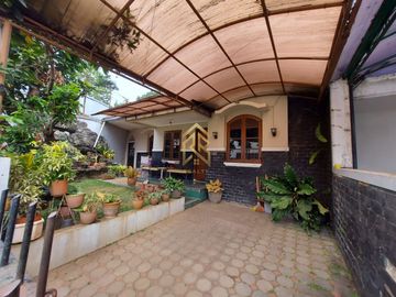 Rumah SHM Murah Area Antapani di Komplek Tanjungsari Asri Bandung Kota Akses Mudah Lokasi Strategis