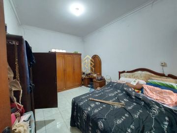 Rumah SHM Murah Area Antapani di Komplek Tanjungsari Asri Bandung Kota Akses Mudah Lokasi Strategis