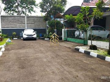 Rumah SHM Murah Area Antapani di Komplek Tanjungsari Asri Bandung Kota Akses Mudah Lokasi Strategis