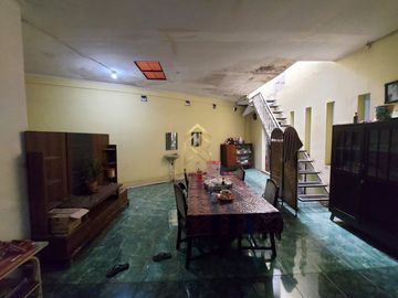 Rumah SHM Murah Area Antapani di Komplek Tanjungsari Asri Bandung Kota Akses Mudah Lokasi Strategis