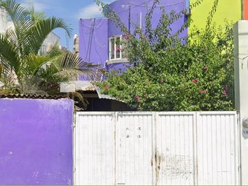 CASA EN VENTA EN ALAMO, VERACRUZ, ADJ GD1