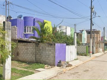 CASA EN VENTA EN ALAMO, VERACRUZ, ADJ GD1