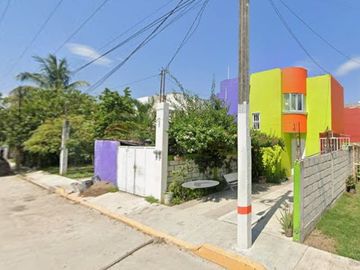 CASA EN VENTA EN ALAMO, VERACRUZ, ADJ GD1