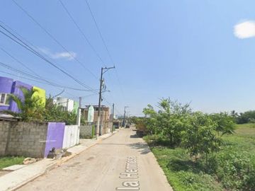 CASA EN VENTA EN ALAMO, VERACRUZ, ADJ GD1