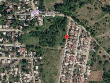 CASA EN VENTA EN ALAMO, VERACRUZ, ADJ GD1