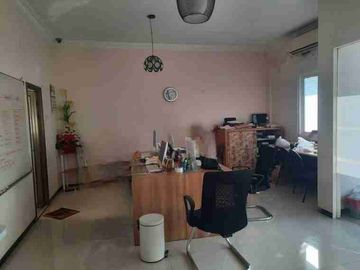 0728 Jual Lelang Rumah Surabaya Di Margorejo Indah Wonocolo