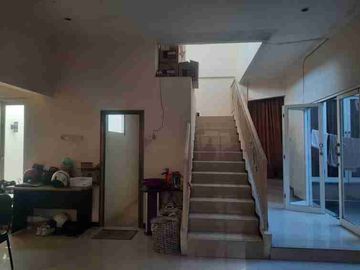 0728 Jual Lelang Rumah Surabaya Di Margorejo Indah Wonocolo