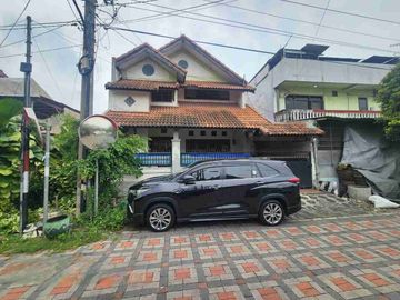 0727 Jual Lelang Rumah Surabaya Di Tambak  Rejo Simokerto