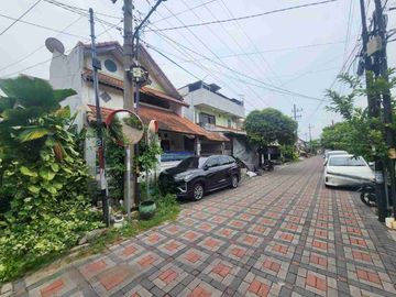 0727 Jual Lelang Rumah Surabaya Di Tambak  Rejo Simokerto