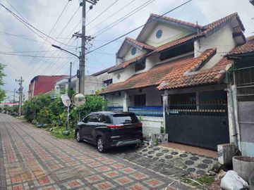 0727 Jual Lelang Rumah Surabaya Di Tambak  Rejo Simokerto