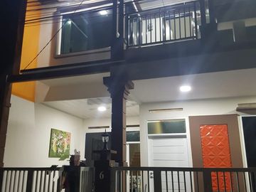 Jual Cepat Rumah Modern Minimalis 2,5 Lantai Komplek Antapani Bandung