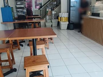 Dijual Cepat dan Murah Ruko Opal Gading Serpong dikawasan Pusat Kuliner