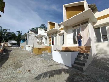 Tanah Kavling Siap Bangun Shm Split Tlogowaru Kota Malang