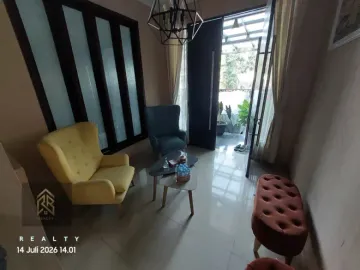 Dijual Rumah Mewah di Mitra Dago Antapani Dekat Arcamanik Kota Bandung Lingkungan Aman Nyaman Harga Terjangkau