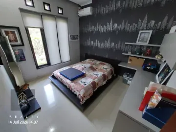 Dijual Rumah Mewah di Mitra Dago Antapani Dekat Arcamanik Kota Bandung Lingkungan Aman Nyaman Harga Terjangkau