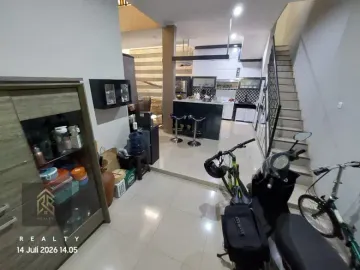 Dijual Rumah Mewah di Mitra Dago Antapani Dekat Arcamanik Kota Bandung Lingkungan Aman Nyaman Harga Terjangkau
