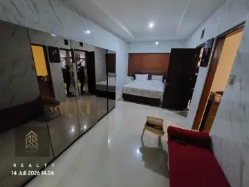 Dijual Rumah Mewah di Mitra Dago Antapani Dekat Arcamanik Kota Bandung Lingkungan Aman Nyaman Harga Terjangkau