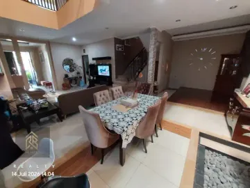 Dijual Rumah Mewah di Mitra Dago Antapani Dekat Arcamanik Kota Bandung Lingkungan Aman Nyaman Harga Terjangkau