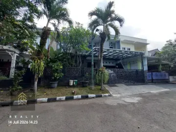 Dijual Rumah Mewah di Mitra Dago Antapani Dekat Arcamanik Kota Bandung Lingkungan Aman Nyaman Harga Terjangkau