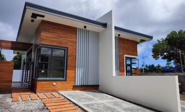 Duplex House For Sale in Alfonso Cavite (montebello subd)-MC