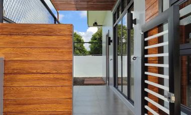Duplex House For Sale in Alfonso Cavite (montebello subd)-MC