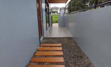 Duplex House For Sale in Alfonso Cavite (montebello subd)-MC