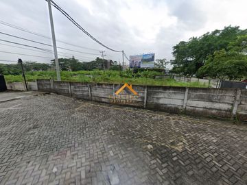 Dijual Tanah Jalan Soekarno Hatta (Tengkerang Barat) Kota Pekan Baru - Riau
