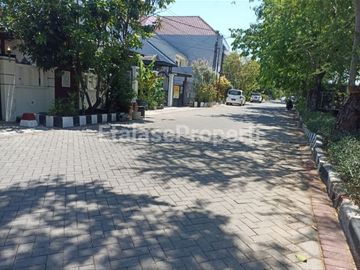 Dijual Rumah Hitung Tanah Di Raya Wiguna Timur Rungkut