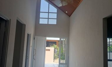 Dijual rumah Siap huni Sektor V Di Blok B Pondok Ungu Permai Bekasi