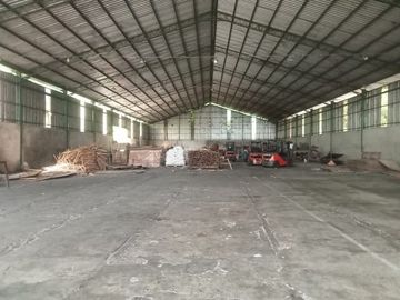 Dijual Pabrik Kayu Lapis Strategis di Secang Magelang