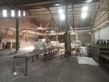 Dijual Pabrik Kayu Lapis Strategis di Secang Magelang