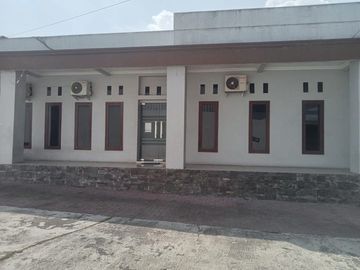Dijual Pabrik Kayu Lapis Strategis di Secang Magelang