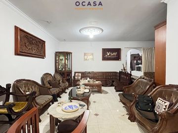HOT SALE GOOD DEALS  FOR SALE / DIJUAL RUMAH LAMA WIDYA CHANDRA - SCBD AREA - JAKARTA SELATAN PRIME AREA, JALAN LEBAR