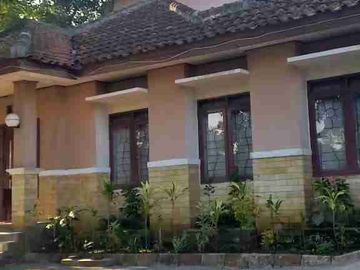 DIJUAL MURAH RUMAH TANAH LUAS CIOMAS BOGOR KOTA